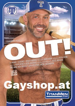 OUT! DVD Titanmen Neuheit gleich wieder in Aktion!