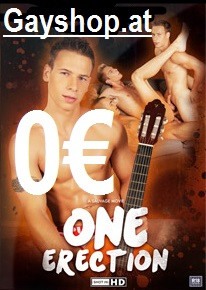 One Erection DVD - Sauvage Boys Bareback GRATIS!