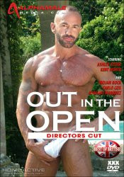 Out in the open Abverkauf nur 29,99 € statt 47,95 €