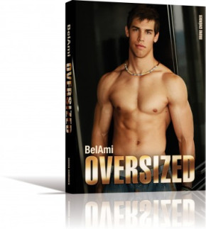 Fotoband Belami - Oversized Wolfis Tip Belamishop