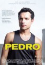 PEDRO DVD - Das wahre Leben, ergreifend, gefühlvoll.