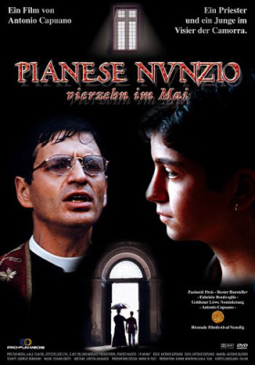 Planese NVNZIO - 14 im Mai - DVD - Wolfis Traumfilm!