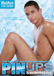 PIN UPS -  Swimmers Bel Ami DVD BelAmishop.at