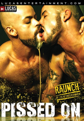 Pissed On Produzenten Michael Lucas & Mr. Pam