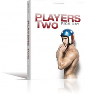 Traum Fotoband - Players Two
