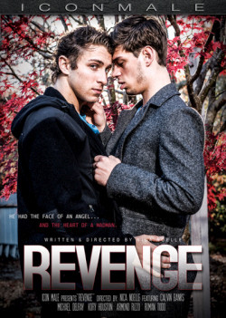 REVENGE DVD ICONMALE Neuheit statt 59,75 € nur: