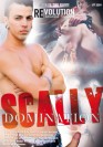 Scally Domination DVD REVOLUTION - ABUSED TWINKS