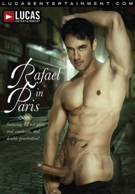 Rafael in Paris Michael Lucas & Mr. Pam 110 min