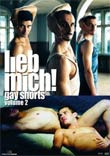 Reza Rameri u.a. (R): Lieb mich! Gay Shorts Vol.2 - DVD