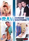 Raw Junior Doctors DVD - Barebackboys - 20 % Rabatt