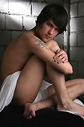 Boys of St. Petersburg - Traumhafter Fotoband Jungs