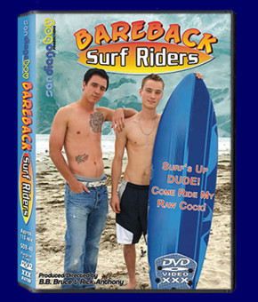 Sandiegoboy - Jung & Frech - Latin Nature Boyz - DVD