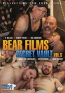 SECRET VAULT VOL. 5 DVD Bear Films Alte Männer!