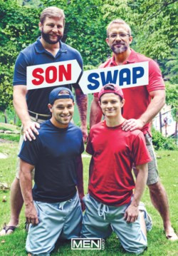 SON SWAP DVD - Men (Neu im Vertrieb!)