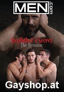 STEPFATHER´S SECRET: THE REUNION DVD Alt & Jung