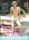 Real House Boys Of Miami DVD - Sammy Case - Star