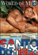 Santo Domingo: Collin O'Neal's World of Men DVD 