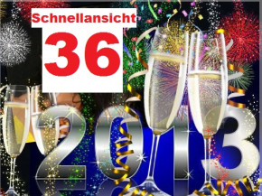 Schnellansicht 36 - 250 Artikeln auf einem Blick 2013