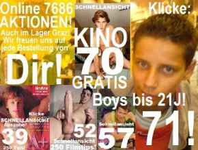 Kino GRATIS bis 21 Jahre! Eintritt ab 18! Graz Querg.1!