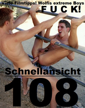 Schnellansicht 108 - Wolfis extreme Boys auf einem Blick!