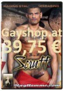 Scruff DVD - *Billiges Schnäppchen < 40 € Raging St.