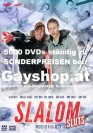Slalom Sluts DVD - Eine von 50 Gratis DVDs !!!