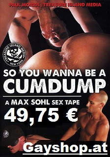 So You Wanna Be A Cumdump DVD - HERBSTAKTION!