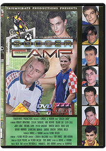 Soccer Camp DVD - Bei Adamshop.de nur 14,75 €! 