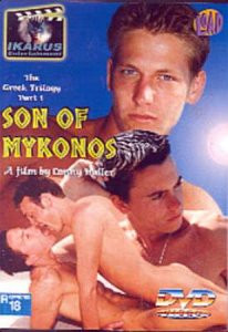 Son of Mykonos - Ikarus Entertainment 80 % billiger