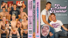 Foerstermedia - STUD HUNTER Blu-ray Gaynews