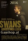 Swans - Hunger nach Leben aus Wolfis Spielfilmfestival 2016