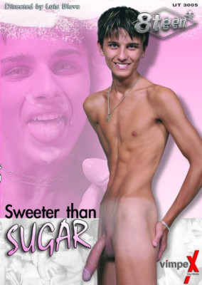 Sweeter than Sugar Part 1 DVD Aktion statt 59,75 €