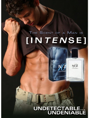 NZ10 by Intense Pheromone 60 ml - Worldnews not 69€