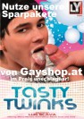 Tasty Twinks DVD - Lucky Youngsters Knaben NEW