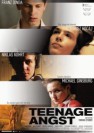 TEENAGE ANGST DVD - Vier Jungs im Internat!