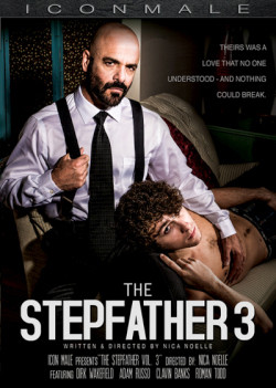 THE STEPFATHER 3 DVD ICONMALE ALT & JUNG!