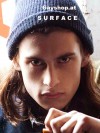 THE SURFACE DVD Wolfi von Michael J. Saul USA 2017