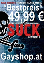 TIM SUCK VOL. 4  Viisit Gayshop.at All DVDs Best Prices!