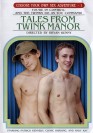 Tales from Twink Manor DVD - Saggerzskaterz Portofrei