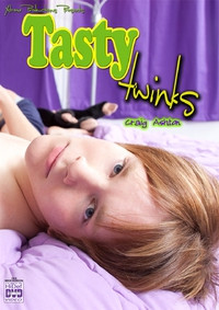 Tasty Twinks Craig Ashton DVD - Xtreme Schoolboys