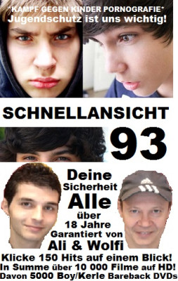 Schnellansicht 93 - 150 Titeln auf einem Blick 10/2016