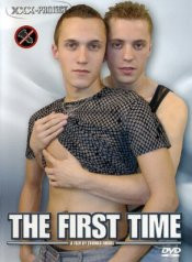 Entjungfernung - The First Time 1 XXX-Project DVD