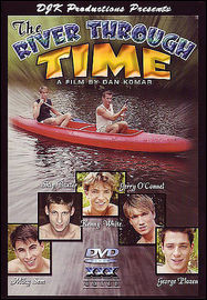 DJK Groupsex Knaben - The River Through Time DVD