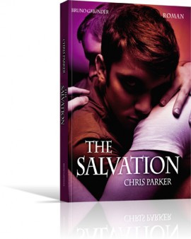 Wolfis Buchtip - The Salvation