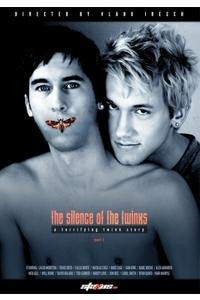 Staxus Wolfi Company - The Silence of the Twinks DVD