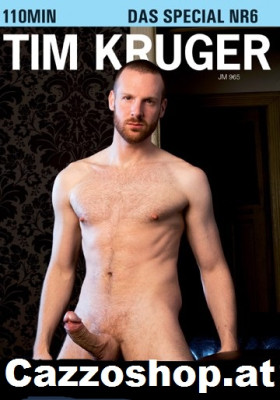 Tim Kruger - DVD - (Das Special Nr. 6) - Cazzoshop.at