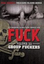 Tim Fuck Vol. 11 - Group Fuckers DVD Treasure Island