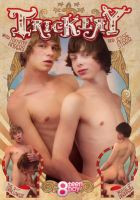 Superstar Tommy Anders / Jesse Star in Trickery DVD