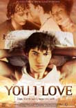 Dmitry Troitsky, Olga Stolpovskaya (R): You I Love - DVD