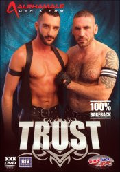 Thrust Bareback Abverkauf 29,99 € statt 47,95 €